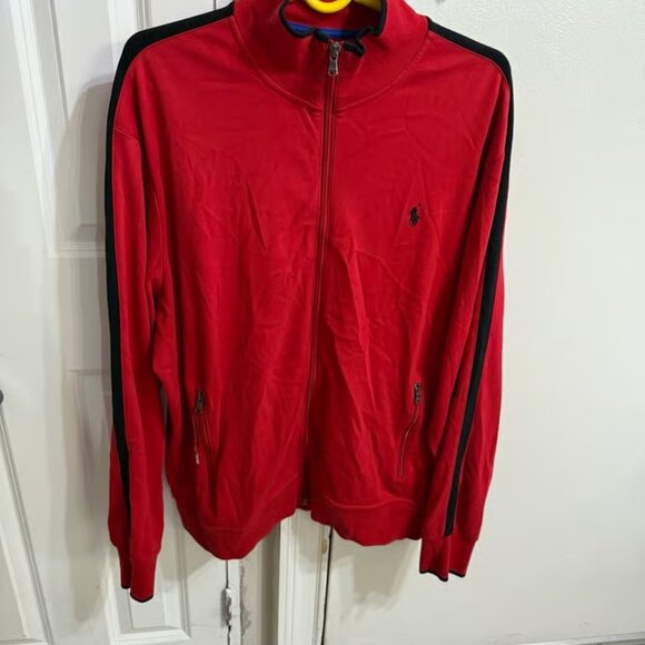 Polo Ralph Lauren Jacket - Picture 1 of 4